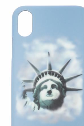 Iphone x case, zdjęcie 2 Iphone x case od Off White